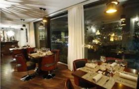 თბილისის ცნობილ რესტორნებში სიცოცხლისა და ჯანმრთელობისთვის შეუსაბამო პირობები აღმოჩნდა