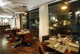 თბილისის ცნობილ რესტორნებში სიცოცხლისა და ჯანმრთელობისთვის შეუსაბამო პირობები აღმოჩნდა