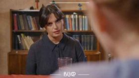 სალომე შარვაძე: "მე ძალიან ბევრი ქალი შემხვედრია ასეთ მდგომარეობაში"