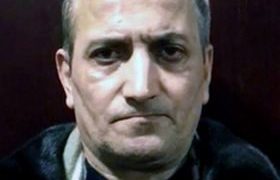 უკრაინაში კრიმინალური ავტორიტეტი „სუმბატ თბილისკი” დააკავეს უკრაინაში კრიმინალური ავტორიტეტი „სუმბატ თბილისკი” დააკავეს