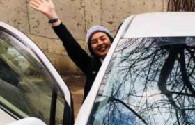 მერიკო კობერიძე: ,, „საშიში სიტუაციები მქონია, როცა ბიჭი პაემანზე მიმიყვანია" _ ტაქსის მძღოლი რამდენიმე დიპლომით