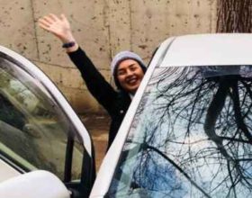 მერიკო კობერიძე: ,, „საშიში სიტუაციები მქონია, როცა ბიჭი პაემანზე მიმიყვანია" _ ტაქსის მძღოლი რამდენიმე დიპლომით