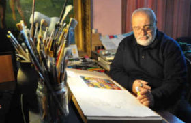 თემო გოცაძემ ინტელიგენციის წერილიდან ხელმოწერა მოხსნა - "საქართველოს დასავლეთისაკენ სწრაფვას ალტერნატივა არ აქვს"