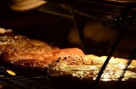 ათენში ქართული თონე გაიხსნა