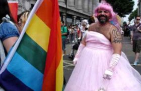 “მე ქალი ვარ, აღიარე!” - 8 მარტს თბილისში ტრანსგენდერი კაცები, რომლებიც თავს ქალებად მიიჩნევენ, გამართავენ აქციას