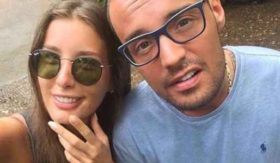 გუფი ქეთა თოფურიაზე: ,,ეს ჩემი გოგოა!"