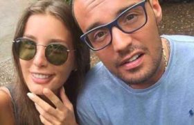 გუფი ქეთა თოფურიაზე: ,,ეს ჩემი გოგოა!"