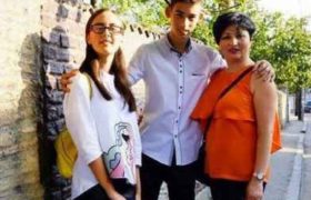 "არ გეშინია, შენს შვილს რომ რამე დაემართოსო" - ემიგრანტი ლელა თოლორდავა შვილის გამო იტალიიდან სასწრაფოდ დაბრუნდა