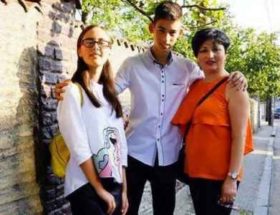 "არ გეშინია, შენს შვილს რომ რამე დაემართოსო" - ემიგრანტი ლელა თოლორდავა შვილის გამო იტალიიდან სასწრაფოდ დაბრუნდა