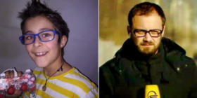 ,,9 წლის ბავშვისთვის რთულია ამასთან გამკლავება..." _ რას წერს ჟურნალისტი დავით ცაგარელი