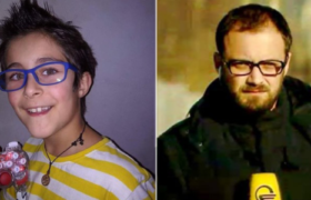 ,,9 წლის ბავშვისთვის რთულია ამასთან გამკლავება..." _ რას წერს ჟურნალისტი დავით ცაგარელი