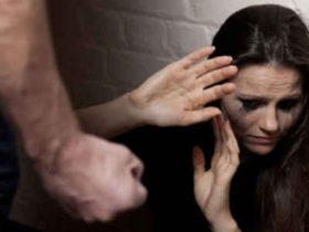 ცოლის ცემა გამართლებულია, ფიქრობს ქალების 22%