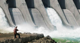 ისტორიულ ძეგლებს დატბორვა ემუქრებათ