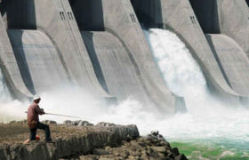 ისტორიულ ძეგლებს დატბორვა ემუქრებათ