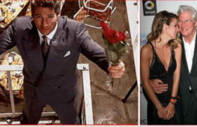 რიჩარდ გირი ქორწილს ბუდისტური ტრადიციებით გადაიხდის – ვინ არის სექს-სიმბოლოს რჩეული