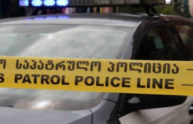 ავარიაში 13 წლის გოგონა დაიღუპა, მანქანას მისი ძმა მართავდა - შემზარავი ტრაგედია ოზურგეთში