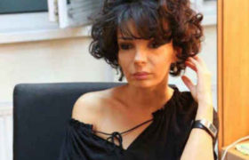 მაია ასათიანი: ,,როგორ შეიძლება, სრულყოფილად კარგად იყოს შვილმკვდარი ქალი?!.. შევიცვალე სახლი და ახლა ვარ ნაქირავებ ბინაში"