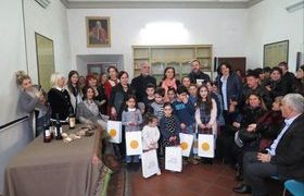 ქართული ბრენდის დღე რომში