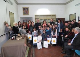 ქართული ბრენდის დღე რომში