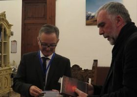 ქართული ბრენდის დღე რომში