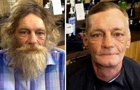 ცოლ-შვილის დაკარგვამ ის მაწანწალად აქცია, მაგრამ ცხოვრებამ საოცარი შანსი მისცა - ვიდეო