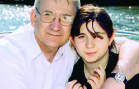 ელდარ შენგელაია: ,,თავის მოკვლა მინდოდა, ის რომ დაიღუპა"