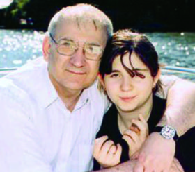 ელდარ შენგელაია: ,,თავის მოკვლა მინდოდა, ის რომ დაიღუპა"