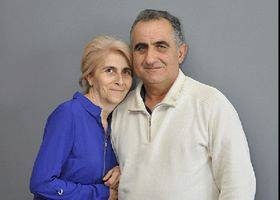 მარტოხელა ქალს და მამაკაცს ერთმანეთი ,,სარკემ" აპოვნინა - ,,ჩემს ასაკში ქალის მოძებნა ძნელია, ამიტომ გამოვაქვეყნე განცხადება" - ვიდეო