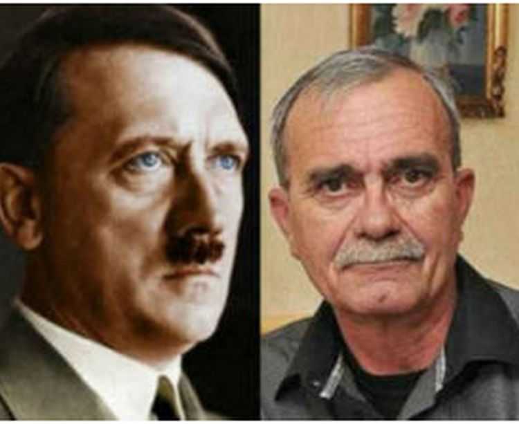 ჰიტლერის შვილიშვილი საფრანგეთში ელექტრიკოსად მუშაობს