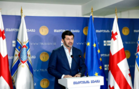 კახა კალაძე: ,,ივანიშვილის დაბრუნება განპირობებულია იმით, რომ გვინდა, პარტიის როლი უფრო გავაძლიეროთ"