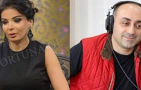 მაია ასათიანი დათო არჩვაძეს გაუბრაზდა - ”სიყვარული მე ვიცი ორმხრივი!“