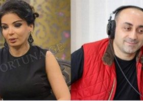 მაია ასათიანი დათო არჩვაძეს გაუბრაზდა - ”სიყვარული მე ვიცი ორმხრივი!“