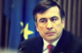 მიხეილ სააკაშვილი: ,,ივანიშვილი ბორგავს, ის შეშინებულია" მიხეილ სააკაშვილი: ,,ივანიშვილი ბორგავს, ის შეშინებულია"