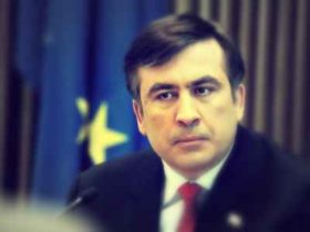 მიხეილ სააკაშვილი: ,,ივანიშვილი ბორგავს, ის შეშინებულია"