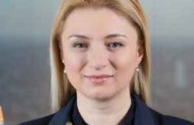 ნინო კამბეგაშვილის ქართული რესტორანი ფრანკფურტში საუკეთესო რესტორნების ხუთეულში მოხვდა ნინო კამბეგაშვილის ქართული რესტორანი ფრანკფურტში საუკეთესო რესტორნების ხუთეულში მოხვდა