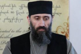 მამა თეოდორე შვილმკვდარ დედებს: ,,ცოტათი მოითმინეთ, ოღონდ ბრძოლაში და არა სასოწარკვეთილებაში და თქვენს შვილებთან ერთად იქნებით"