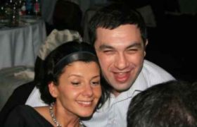 თამარ ჩერგოლეიშვილი გიგა ბოკერიაზე: ,,20 წლის წინ ვნახე პირველად, მომაშტერდა მოჭუტული თვალებით" თამარ ჩერგოლეიშვილი გიგა ბოკერიაზე: ,,20 წლის წინ ვნახე პირველად, მომაშტერდა მოჭუტული თვალებით"