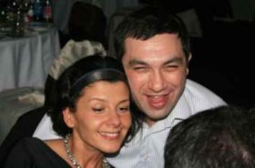 თამარ ჩერგოლეიშვილი გიგა ბოკერიაზე: ,,20 წლის წინ ვნახე პირველად, მომაშტერდა მოჭუტული თვალებით"