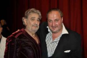 გიორგი გაგნიძე ლა სკალაში, ფრანკო ძეფირელის ,,აიდაში” მიიწვიეს – ქართველმა ბარიტონმა მეტროპოლიტენ ოპერაში 100 სპექტაკლში ითამაშა