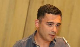 დავით მესხიშვილი: ,,სითი პარკის” გაგდებით გახარებულებს მინდა ვუთხრა, რომ თქვენთვის მხოლოდ კომპანიის სახელი შეიცვალა, დანარჩენი იგივეა" დავით მესხიშვილი: ,,სითი პარკის” გაგდებით გახარებულებს მინდა ვუთხრა, რომ თქვენთვის მხოლოდ კომპანიის სახელი შეიცვალა, დანარჩენი იგივეა"
