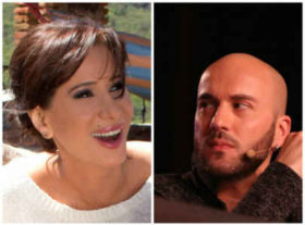 დიკო ჯოჯუას და გიორგი გაბუნიას ინტრიგა - ,,ბევრი სიახლე და სიურპრიზი გელოდებათ"