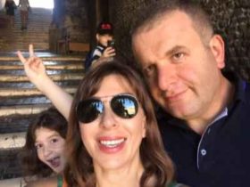 ეკა კვესიტაძე: ,,ცოლადაც გავყვები, 20 წლის თავზეც ასეთი აღფრთოვანებული თუ ვიყავი მისით"