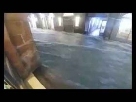 ,,რა ხდება ამ წუთებში იერუსალიმში"- არის მსხვერპლი - ვიდეო