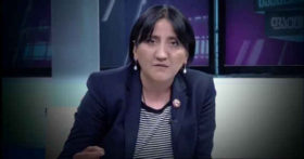 ირმა ინაშვილი: ,,შეაჩერეთ დავით ქაცარავა, სანამ ახალ ომში არ გაგვხვევს"