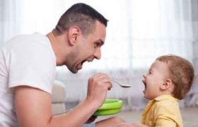 მხიარული მამები და შვილები - რა ხდება, როცა შვილები მამებთან რჩებიან - ვიდეო