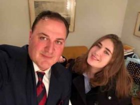 გიორგი გაგნიძე ლა სკალაში, ფრანკო ძეფირელის ,,აიდაში” მიიწვიეს – ქართველმა ბარიტონმა მეტროპოლიტენ ოპერაში 100 სპექტაკლში ითამაშა