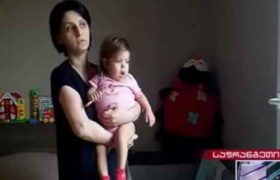 ნენეს დედა: ,,ფრანგმა ექიმმა მითხრა, ასეთი რამ აფრიკაშიც არ ხდებაო და ბავშვის მუცლიდან ამოღებული დოლბანდი მაჩვენა" - ვიდეო