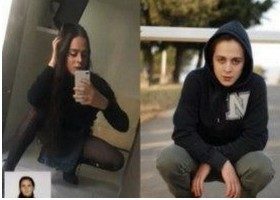 გიორგი ქისტაური ლიზა ქისტაური გახდა – “გათენებამდე ვტიროდი ხოლმე” – ვიდეო