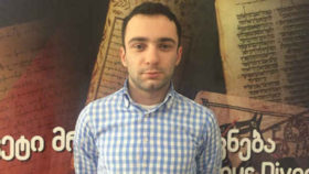 ნიგერიელების ადვოკატი: ,,კალაძე დისკრიმინაციულ დანაშაულებს ახალისებს, მისი მიდგომა არასერიოზულია"