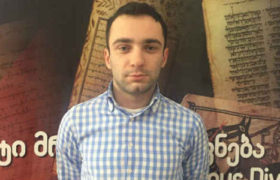 ნიგერიელების ადვოკატი: ,,კალაძე დისკრიმინაციულ დანაშაულებს ახალისებს, მისი მიდგომა არასერიოზულია" ნიგერიელების ადვოკატი: ,,კალაძე დისკრიმინაციულ დანაშაულებს ახალისებს, მისი მიდგომა არასერიოზულია"